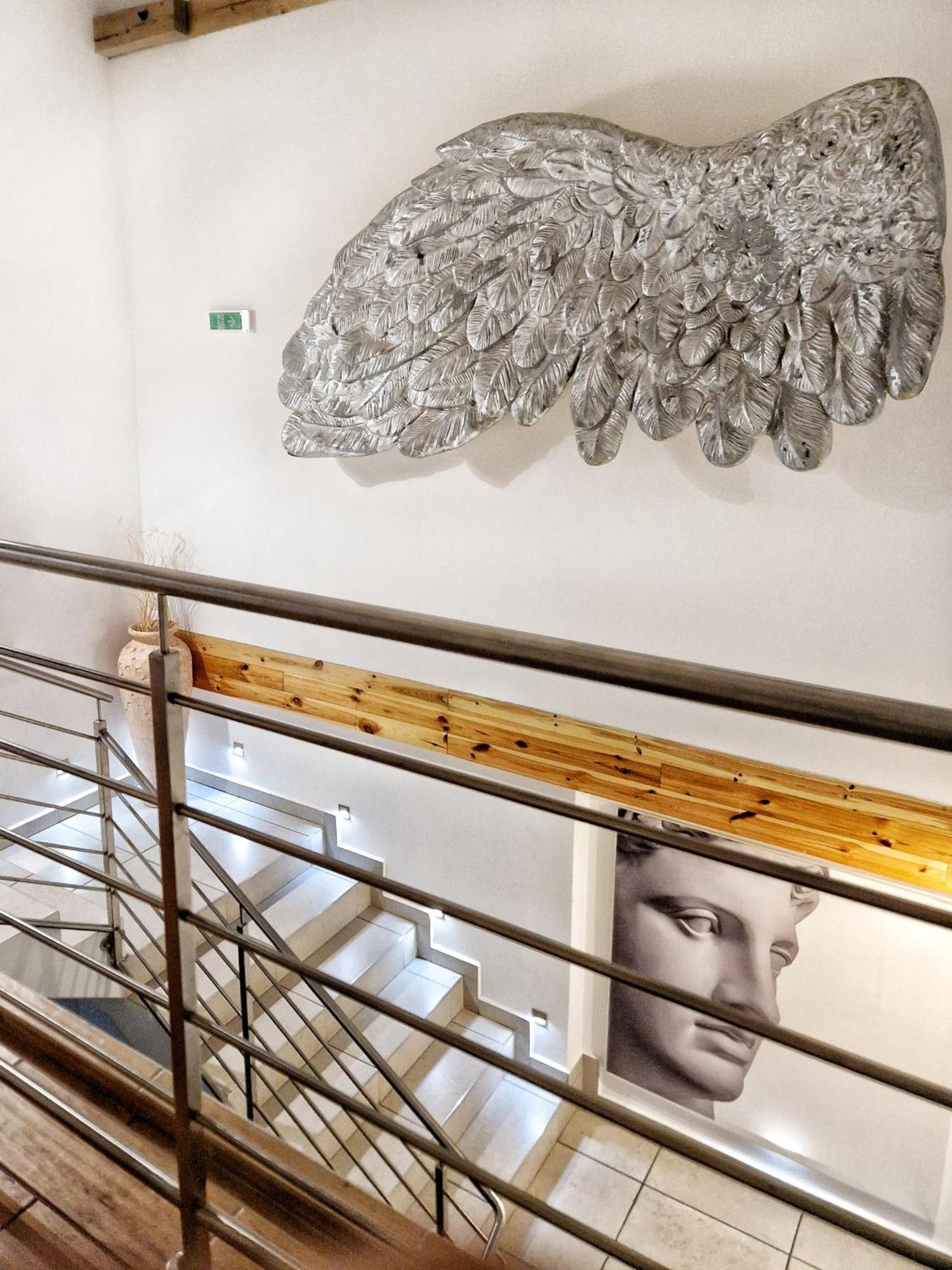 In Spirit, Hotel V Roznovskem Pivovaru - Pivni Lazne, Wellness & Cokoladovna Roznov pod Radhostem Bagian luar foto