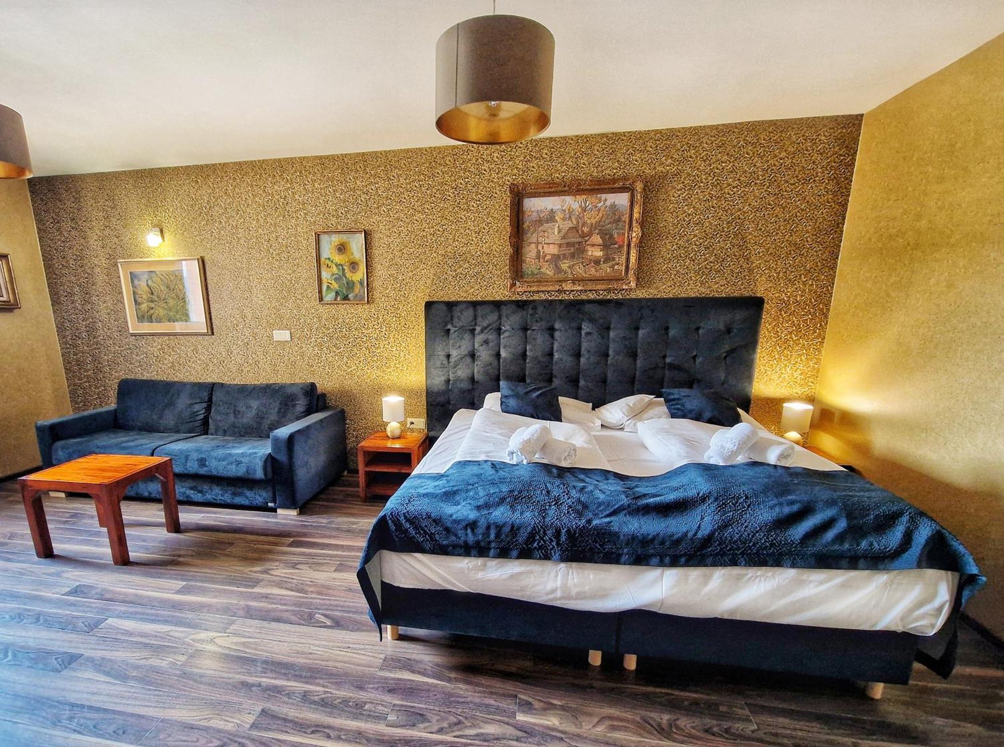 In Spirit, Hotel V Roznovskem Pivovaru - Pivni Lazne, Wellness & Cokoladovna Roznov pod Radhostem Bagian luar foto