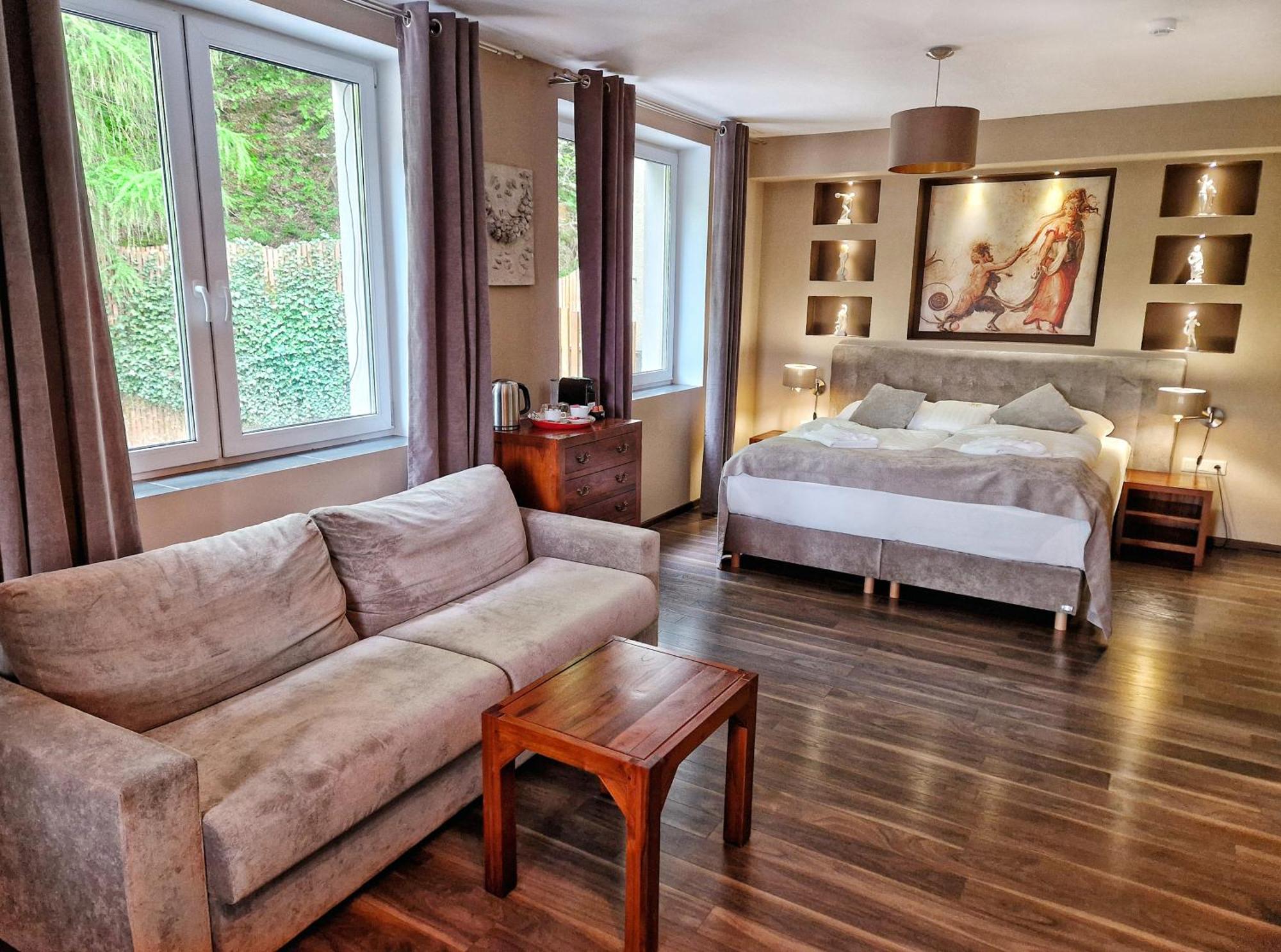In Spirit, Hotel V Roznovskem Pivovaru - Pivni Lazne, Wellness & Cokoladovna Roznov pod Radhostem Bagian luar foto