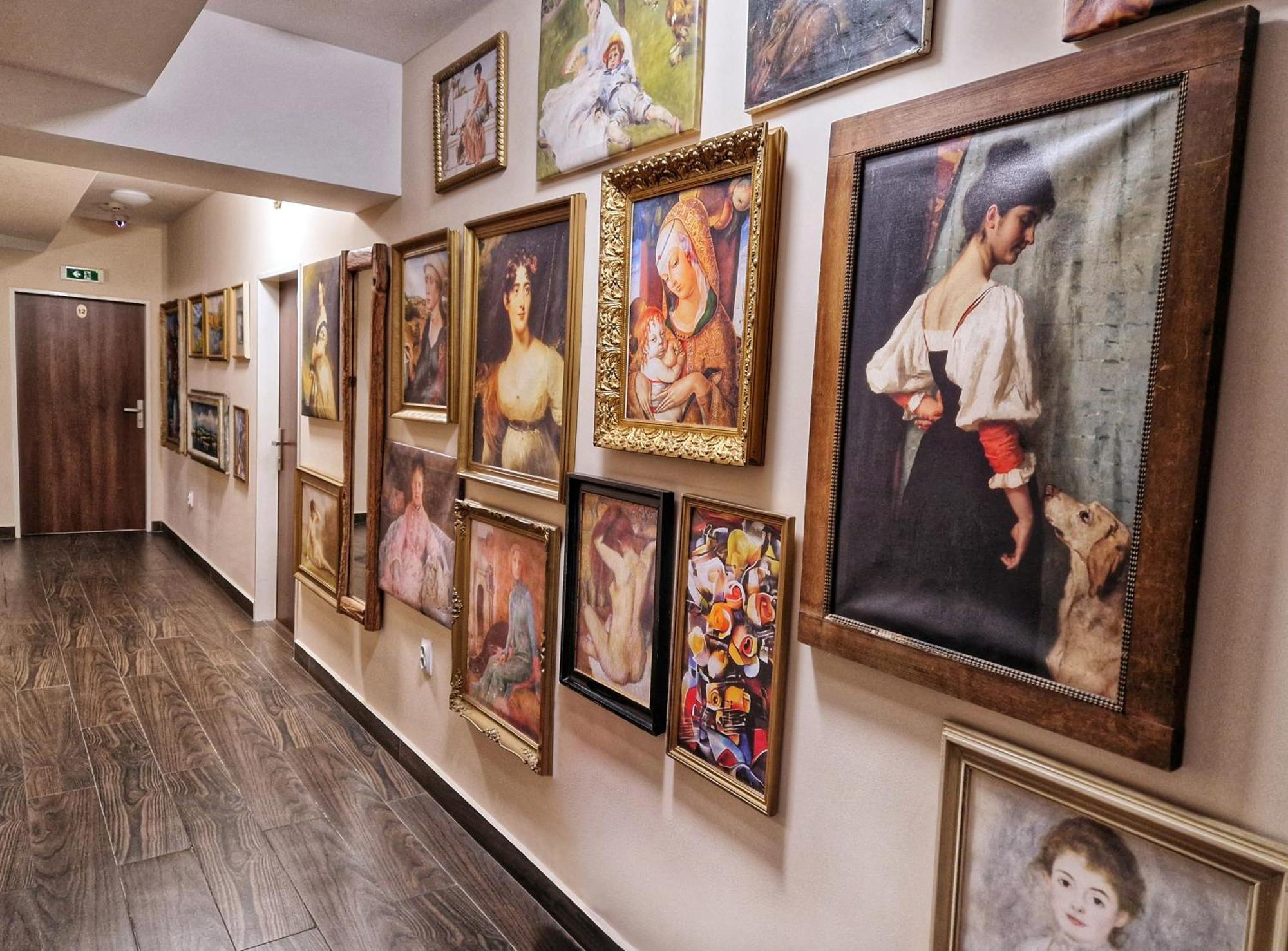 In Spirit, Hotel V Roznovskem Pivovaru - Pivni Lazne, Wellness & Cokoladovna Roznov pod Radhostem Bagian luar foto