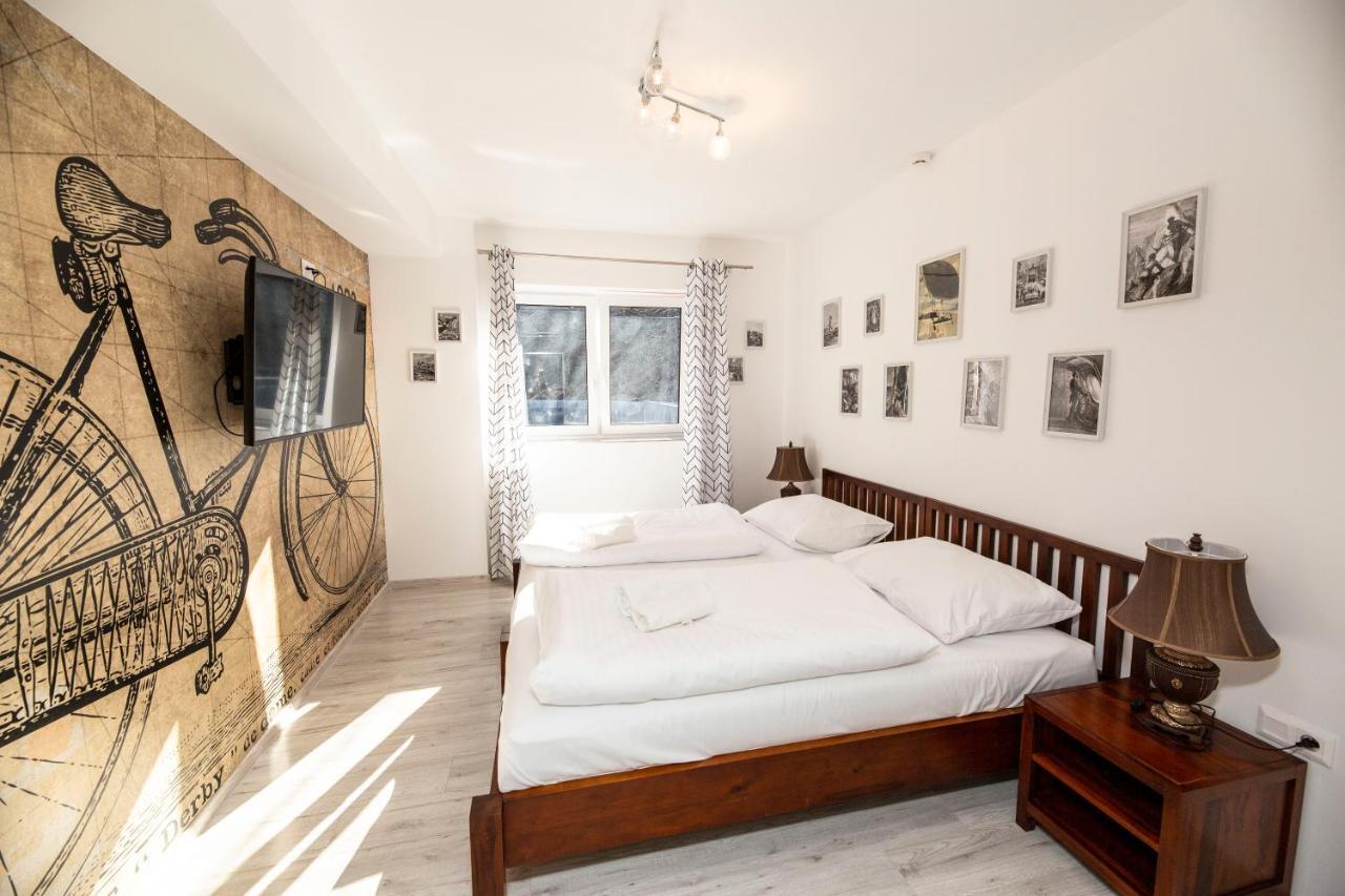 In Spirit, Hotel V Roznovskem Pivovaru - Pivni Lazne, Wellness & Cokoladovna Roznov pod Radhostem Bagian luar foto